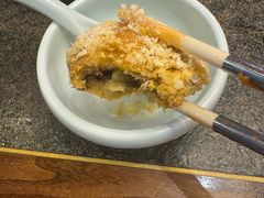 -三道菜(明堂公园店)