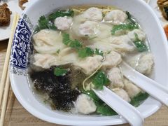 -炉旺斋上海小笼包·小馄饨
