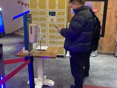 -青年公社烤鸭(青年路店)