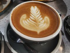 卡布奇诺-BE BRIGHT KITCHEN(正佳广场店)