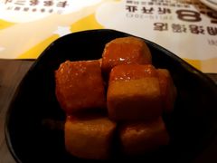 爆浆豆捞-卡朋西餐(较场西路店)