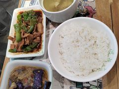 -老乡鸡(东方广场店)