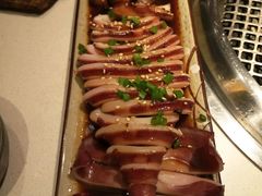 -赤坂亭M9和牛烧肉·日料398放题(万达店)