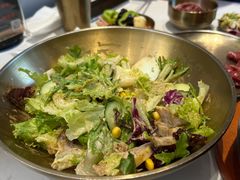-权金城·炭火烤肉(北京联想桥店)