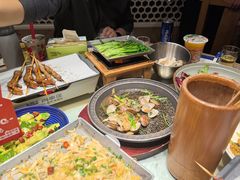 -肉串汪(月坛店)