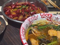 -破店肥哈·东北烧烤(南山保利店)