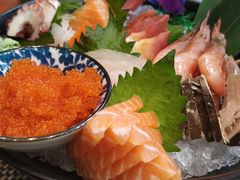 -桃夭日式料理(国信店)