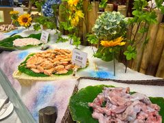 -川骄海鲜自助(河东店)