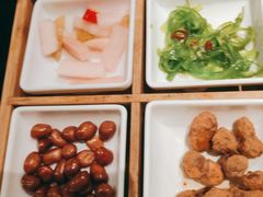 -九锅一堂酸菜鱼(新南凯德直营店)