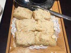 -茶叁酒肆·楚味江湖(菱角湖店)