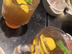 -西堤牛排(北京国瑞店)