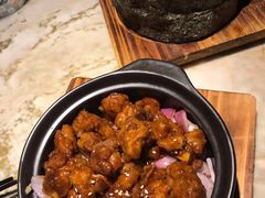 -绿茶餐厅(乐峰广场店)