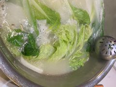 -阮老二·羊肉汤(黄甲店)