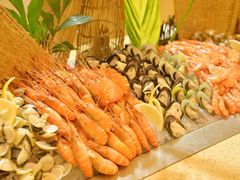 -广州凤凰城酒店-维也纳西餐厅