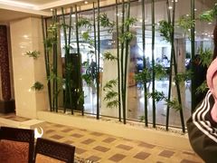-佛山皇冠假日酒店-西餐厅
