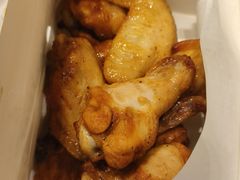 -肯德基(新地中央店)