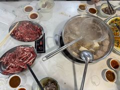 -菜忠潮州牛肉店(岗厦店)