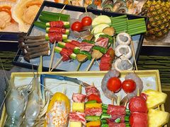 -枫伝料理居酒屋