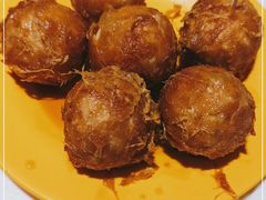 -冰岛茶餐厅(世茂店)