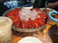 -马头巷·隐庐居·红油大虾(园区店)