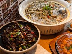 -小三峡食府(西五路店)