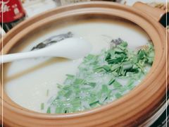 -徽州月·民间徽菜(浦东总店)