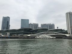 -国际邮轮中心码头(厦鼓码头)