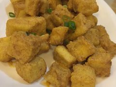 -李师傅脆肚(梅林店)