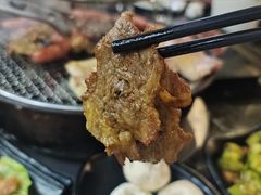 -燚青春东北泥炉烤肉(百合店)