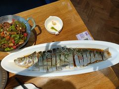 -花舍·新派粤菜·西餐·下午茶(亚运村·鸟巢店)
