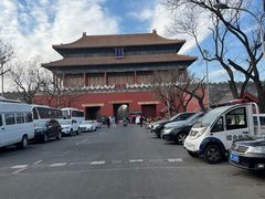 -故宫钟表馆