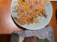 -阿吾罗日本料理(K11艺术中心店)
