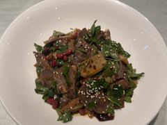 -老平安农家菜(平安店)