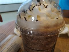 -星巴克(北京王府井店)