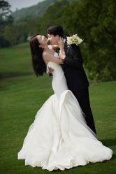 点击看大图 -喜爱高定婚纱摄影
