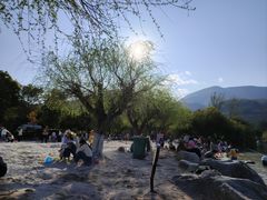 -西昌邛海湿地-月亮湾景区