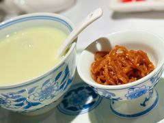 -四季民福烤鸭店(王府井东安门店)