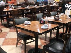大堂-巴依老爷新疆美食(常营店)