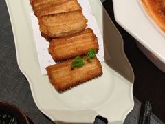 黄金带鱼-锦府园·新台州菜(合生汇店)