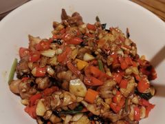 -八碗湘长沙市井菜(坡子街店)