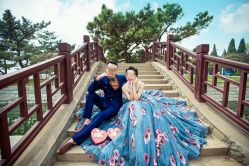 -秦皇岛我和你婚纱摄影工作室