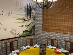 包厢-老灶味道·本帮菜(昌平路店)