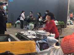 -岳各庄批发市场(西四环中路店)
