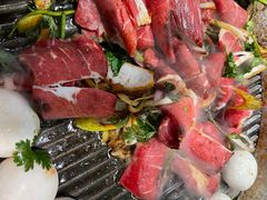 -佟爷·老北京炙子烤肉(动物园店)