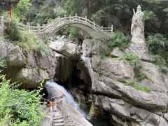 -陕西省红河谷森林公园