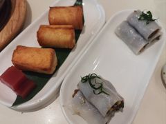 -蔡澜点心·粤菜(月星环球港店)