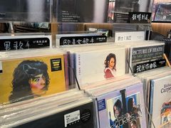 -黑胶星球(华发中城商都店)