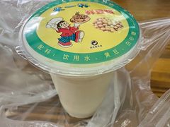 -文武王氏烧饼·无矾油条(西溪路店)