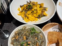 -渔语鱼新川菜Bistro(万象天地店)