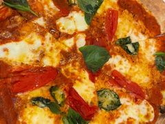 -城市大道红炉披萨烘焙坊